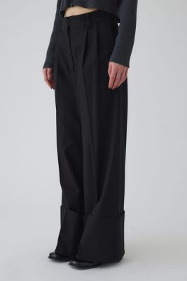 ＜RIM.ARK (Women)＞Ｗ－ｌｅｎｇｔｈ　ｓｌａｃｋｓ（４６０ＩＡＳ３１－０５１１）