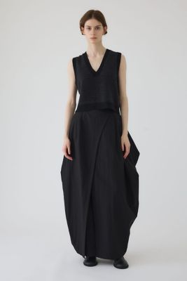 ＜RIM.ARK (Women)＞Ｄｒｅｓｓ　ｕｐ　ＳＫ（４６０ＩＡＳ３１－０５９１）
