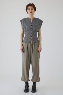RIM.ARK (Women)/リムアーク Soft arabian PT(460IAS31-0601)