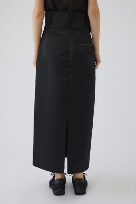 スカート ITISU Zip pocket SK（460IAS31－1641） | RIM