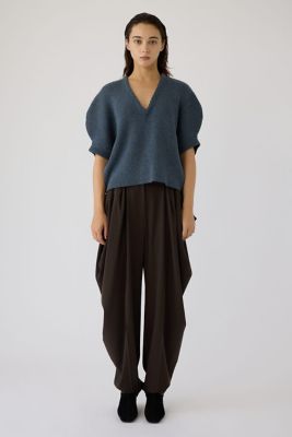 Tuck dress PT（460IAS31－1811） | RIM