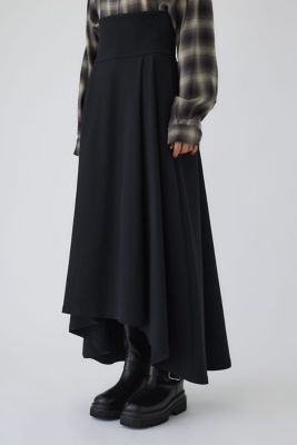 ＜RIM.ARK (Women)＞Ｒｕｆｆｌｅ　ｖｏｌｕｍｅ　ＳＫ（４６０ＩＡＳ３１－１９０１）