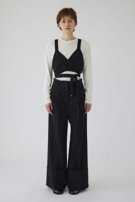 ＜RIM.ARK (Women)＞Ｄｅｓｉｇｎ　ｂｕｓｔｉｅｒ（４６０ＩＡＳ３２－０４９１）