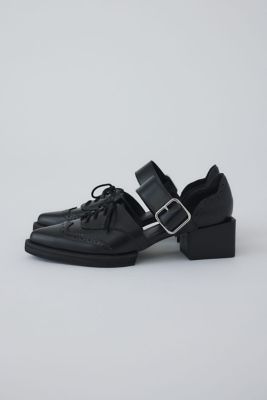 T-strap mule　リムアーク T-strap mule リムアーク リムアーク /T-strap mule