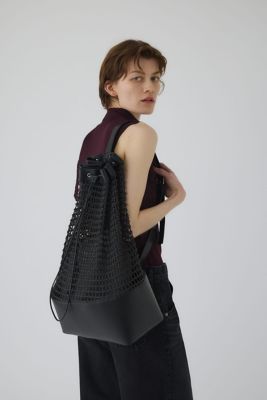 Mesh shoulder BAG（460IAS51－0521 