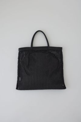 RIM.ARK / Square mesh BAG / 美品 Square mesh BAG（460IAS51－0531） | RIM