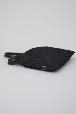 Square mesh BAG（460IAS51－0531） | RIM