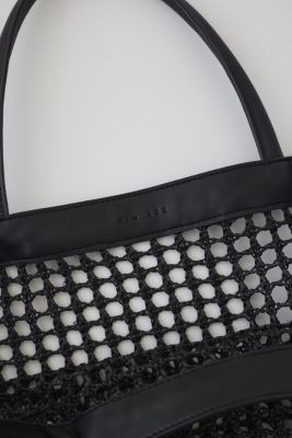 Square mesh BAG（460IAS51－0531