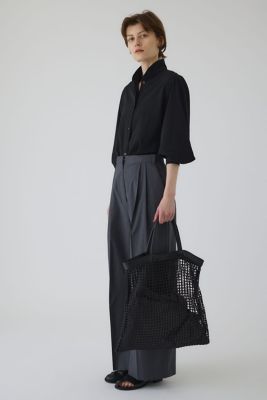 Square mesh BAG（460IAS51－0531） | RIM