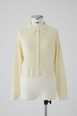 RIM.ARK (Women)/リムアーク Ｍｉｎｉｍｕｍ　ｋｎｉｔ　ＣＤ（４６０ＩＡＳ７０－０４６１）