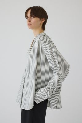 Flowing tunic tops（460ISL30