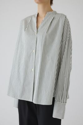 Flowing tunic tops（460ISL30