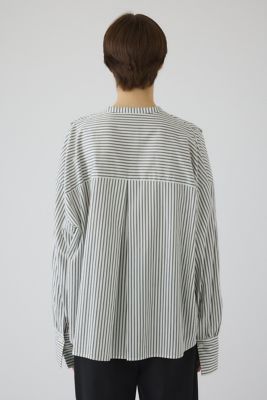Flowing tunic tops（460ISL30