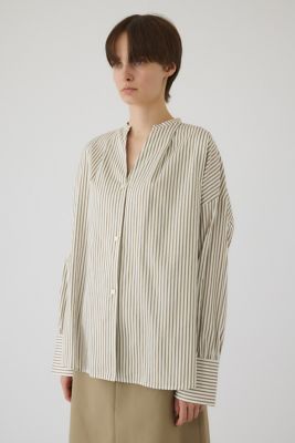 Flowing tunic tops（460ISL30