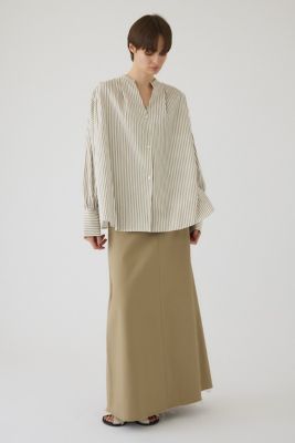Flowing tunic tops（460ISL30