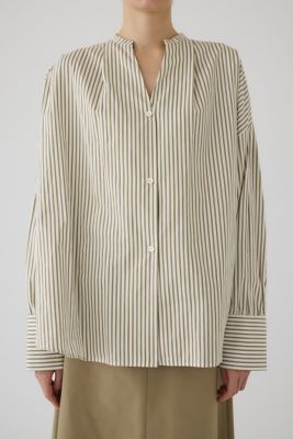 Flowing tunic tops（460ISL30