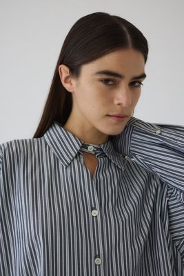 Back volume stripe SH（460ISL30 