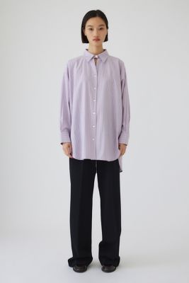 Back volume stripe SH（460ISL30 