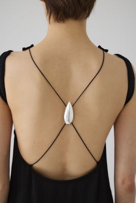 Ｂｒａｓｓ　ｂｒｏｏｃｈ　ｄｒｅｓｓ（４６０ＩＳＬ３３－０９６１）