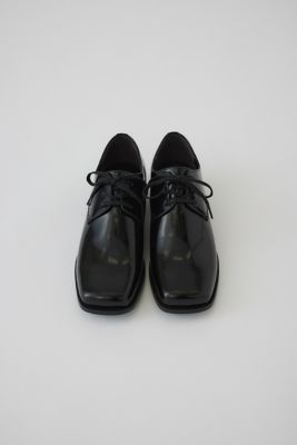 ＜RIM.ARK (Women)＞Ｓｑｕａｒｅ　ｔｏｅ　ｂｌｕｃｈｅｒ　ｓｈｏｅｓ（４６０ＩＳＬ５０－２７９１）