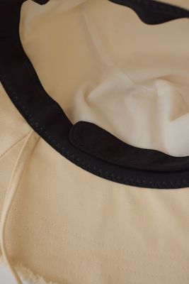 Ｓｔｒａｐ　Ｈａｔ（４６０ＩＳＬ５６－１７７１）