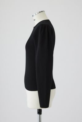 Ｈｏｏｋ　ｓｌｉｍ　ｋｎｉｔ　ｔｏｐｓ（４６０ＩＳＬ７０－０２５１）