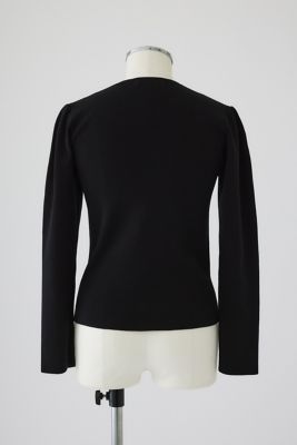 Ｈｏｏｋ　ｓｌｉｍ　ｋｎｉｔ　ｔｏｐｓ（４６０ＩＳＬ７０－０２５１）