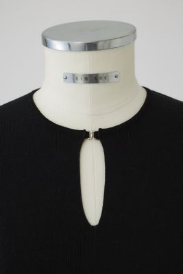 Ｈｏｏｋ　ｓｌｉｍ　ｋｎｉｔ　ｔｏｐｓ（４６０ＩＳＬ７０－０２５１）