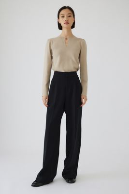 Ｈｏｏｋ　ｓｌｉｍ　ｋｎｉｔ　ｔｏｐｓ（４６０ＩＳＬ７０－０２５１）