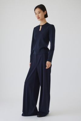 Ｈｏｏｋ　ｓｌｉｍ　ｋｎｉｔ　ｔｏｐｓ（４６０ＩＳＬ７０－０２５１）