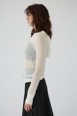 Ｓｈｅｅｒ　ｒｉｂｂｅｄ　ｈｏｏｄｉｅ（４６０ＩＳＬ７０－０８１１）