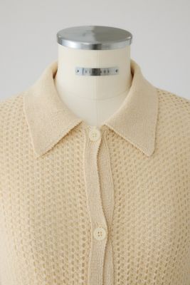 Ｓｕｍｍｅｒ　ｋｎｉｔ　ｌｏｎｇ　ＣＤ（４６０ＩＳＬ７０－０９１１）