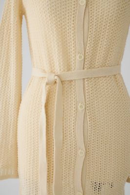 Ｓｕｍｍｅｒ　ｋｎｉｔ　ｌｏｎｇ　ＣＤ（４６０ＩＳＬ７０－０９１１）