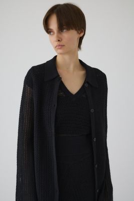 Ｓｕｍｍｅｒ　ｋｎｉｔ　ｌｏｎｇ　ＣＤ（４６０ＩＳＬ７０－０９１１）