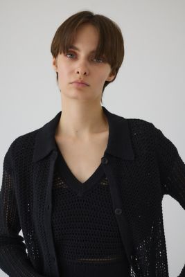 Ｓｕｍｍｅｒ　ｋｎｉｔ　ｌｏｎｇ　ＣＤ（４６０ＩＳＬ７０－０９１１）
