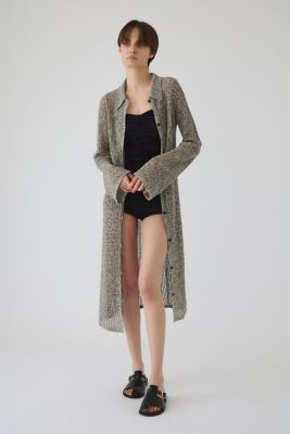 Ｓｕｍｍｅｒ　ｋｎｉｔ　ｌｏｎｇ　ＣＤ（４６０ＩＳＬ７０－０９１１）