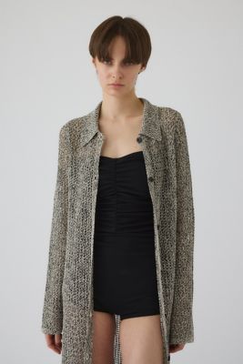 Ｓｕｍｍｅｒ　ｋｎｉｔ　ｌｏｎｇ　ＣＤ（４６０ＩＳＬ７０－０９１１）