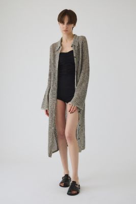 Ｓｕｍｍｅｒ　ｋｎｉｔ　ｌｏｎｇ　ＣＤ（４６０ＩＳＬ７０－０９１１）