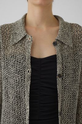 Ｓｕｍｍｅｒ　ｋｎｉｔ　ｌｏｎｇ　ＣＤ（４６０ＩＳＬ７０－０９１１）