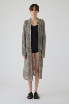 Ｓｕｍｍｅｒ　ｋｎｉｔ　ｌｏｎｇ　ＣＤ（４６０ＩＳＬ７０－０９１１）