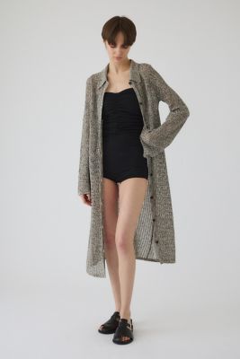 Ｓｕｍｍｅｒ　ｋｎｉｔ　ｌｏｎｇ　ＣＤ（４６０ＩＳＬ７０－０９１１）