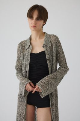 Ｓｕｍｍｅｒ　ｋｎｉｔ　ｌｏｎｇ　ＣＤ（４６０ＩＳＬ７０－０９１１）