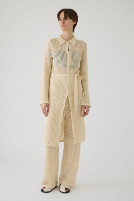 Ｓｕｍｍｅｒ　ｋｎｉｔ　ｒｅｌａｘ　ＰＴ（４６０ＩＳＬ７１－０９３１）