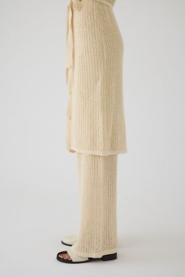 Ｓｕｍｍｅｒ　ｋｎｉｔ　ｒｅｌａｘ　ＰＴ（４６０ＩＳＬ７１－０９３１）