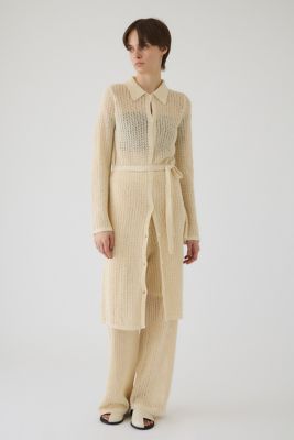 Ｓｕｍｍｅｒ　ｋｎｉｔ　ｒｅｌａｘ　ＰＴ（４６０ＩＳＬ７１－０９３１）