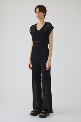 Ｓｕｍｍｅｒ　ｋｎｉｔ　ｒｅｌａｘ　ＰＴ（４６０ＩＳＬ７１－０９３１）
