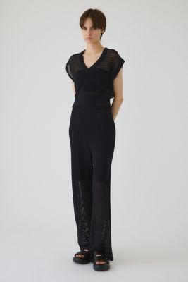 Ｓｕｍｍｅｒ　ｋｎｉｔ　ｒｅｌａｘ　ＰＴ（４６０ＩＳＬ７１－０９３１）