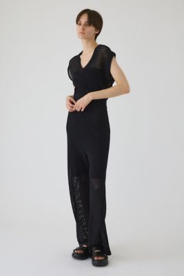 Ｓｕｍｍｅｒ　ｋｎｉｔ　ｒｅｌａｘ　ＰＴ（４６０ＩＳＬ７１－０９３１）