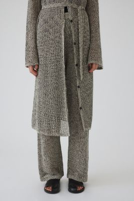 Ｓｕｍｍｅｒ　ｋｎｉｔ　ｒｅｌａｘ　ＰＴ（４６０ＩＳＬ７１－０９３１）