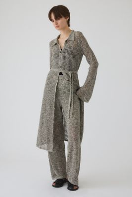 Ｓｕｍｍｅｒ　ｋｎｉｔ　ｒｅｌａｘ　ＰＴ（４６０ＩＳＬ７１－０９３１）